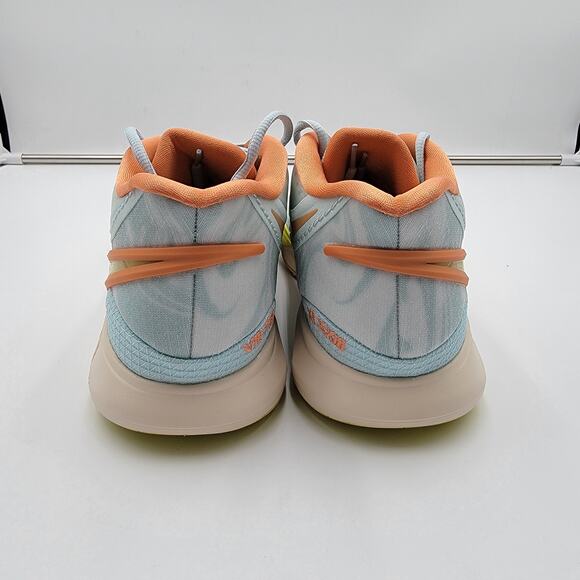 Nike Kyrie 8 \'Eagle\' Sz 12 DJ6017-400 (103-108)